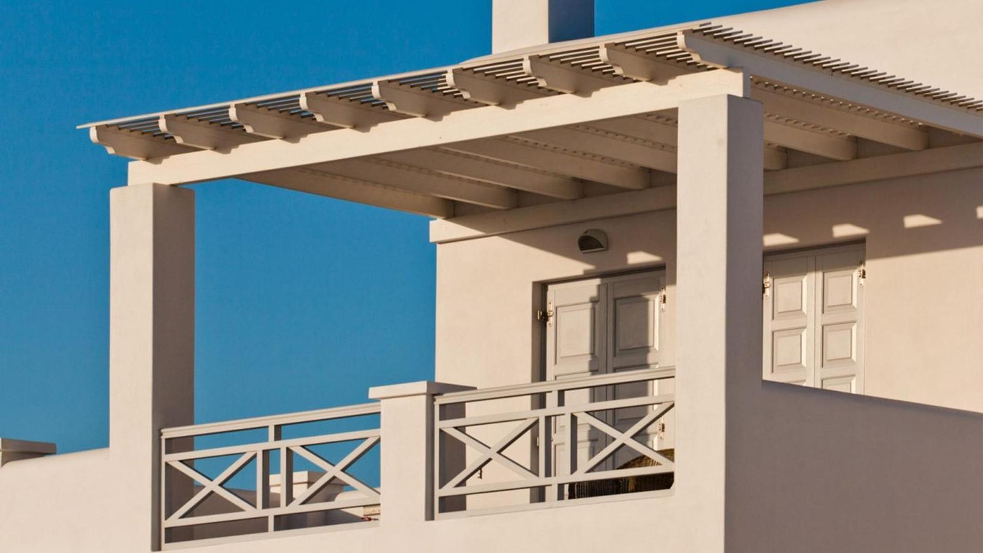 Miland Suites Adamantas  Exterior foto
