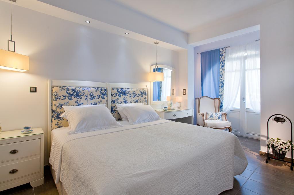 Miland Suites Adamantas  Exterior foto